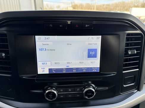 Used 2021 Ford F150 XLT w/ Equipment Group 301A Mid image 18