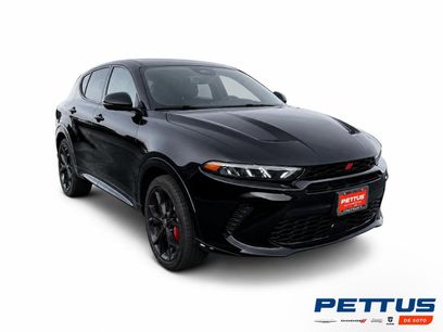 Used 2024 Dodge Hornet R/T Plus