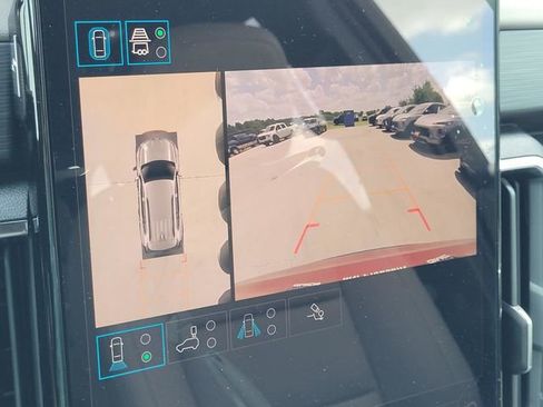 New 2026 GMC Acadia Elevation w/ Elevation Premium Package FWD image 16