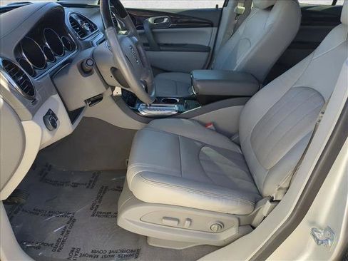 Used 2016 Buick Enclave Leather w/ Trailering Package image 16