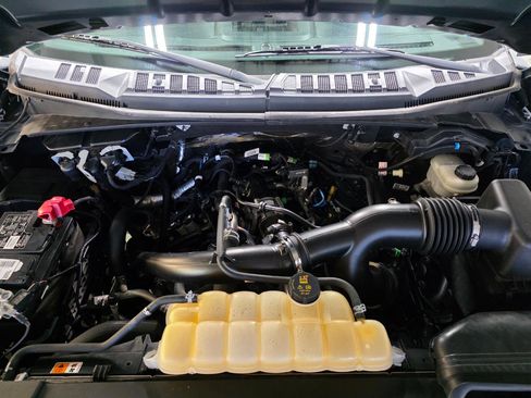 Used 2019 Ford F150 XL w/ Equipment Group 101A Mid AWD/4WD image 36