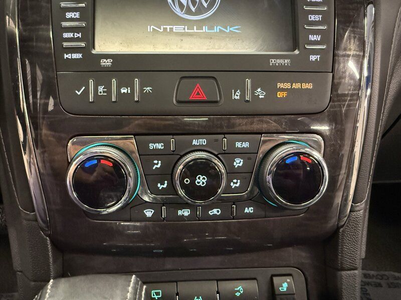 Used 2015 Buick Enclave Leather AWD/4WD image 25