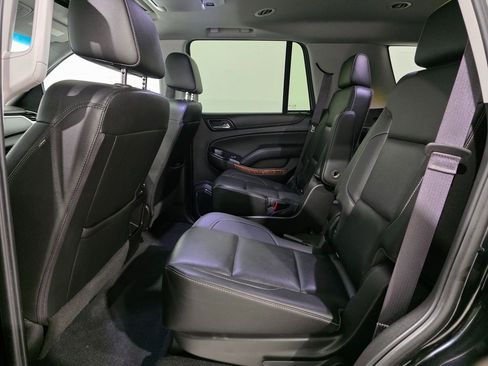 Used 2017 Chevrolet Tahoe Premier image 22
