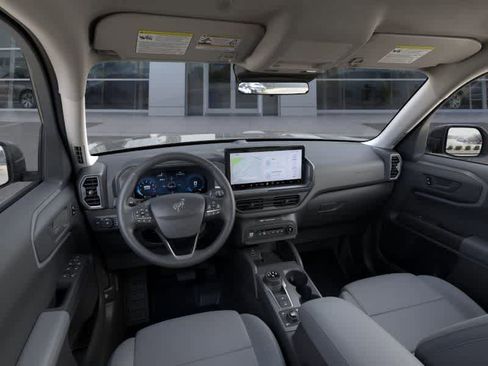 New 2025 Ford Bronco Sport Badlands image 9