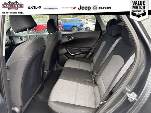 Used 2022 Kia Soul GT-Line FWD image 13