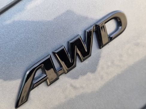 Certified 2024 Toyota Corolla Cross AWD Hybrid image 9