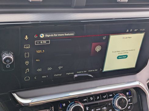 Used 2025 GMC Sierra 2500 Denali Ultimate image 27