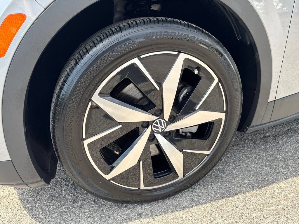 Used 2023 Volkswagen ID.4 S RWD image 11