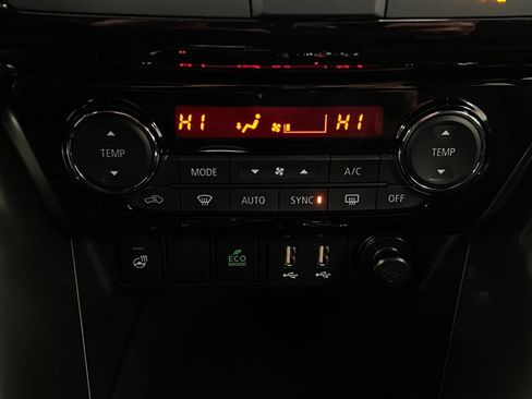 New 2026 Mitsubishi Eclipse Cross AWD image 24