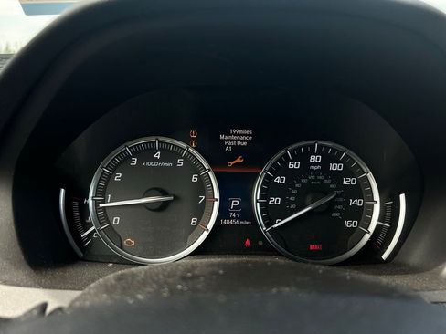 Used 2016 Acura MDX SH-AWD image 23