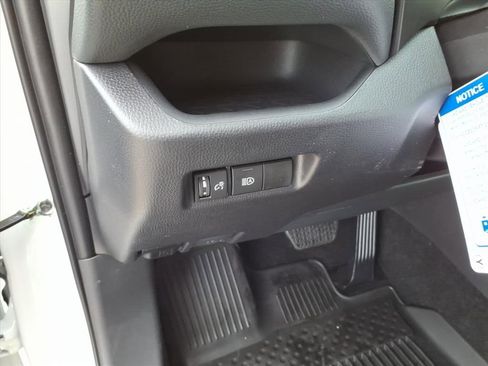 New 2025 Toyota RAV4 XLE image 10