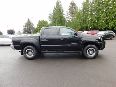 Used 2013 Toyota Tacoma 4x4 Double Cab w/ TRD T/X Baja Series image 20