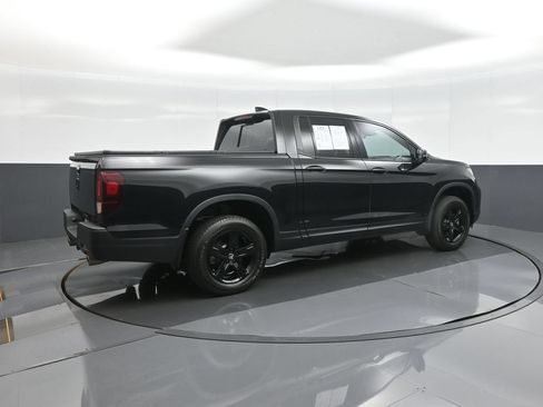 Used 2023 Honda Ridgeline Black Edition image 7
