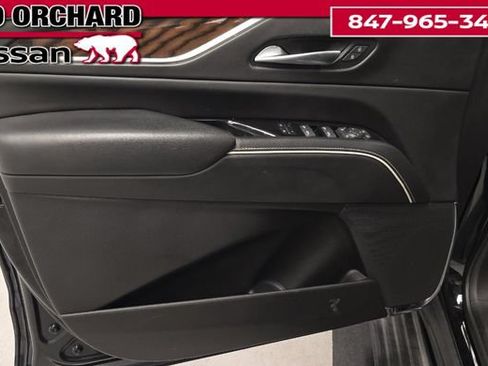 Used 2023 Cadillac Escalade Sport Platinum AWD/4WD image 9