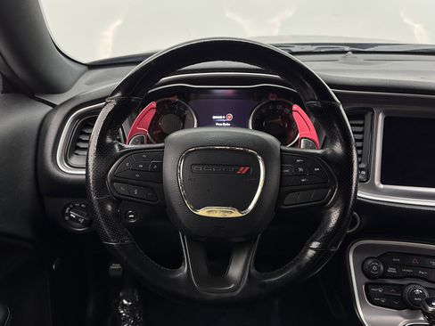 Used 2021 Dodge Challenger R/T Scat Pack RWD image 23