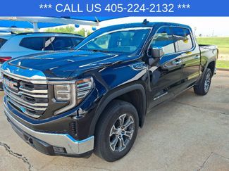 Used 2025 GMC Sierra 1500 SLT AWD/4WD video 2
