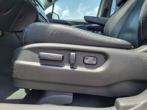 Certified 2018 Honda Pilot Elite image 11