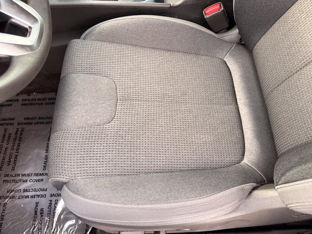 Used 2020 Hyundai Santa Fe SEL FWD image 25