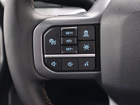 New 2025 Ford F150 Lariat w/ Equipment Group 502A High image 19