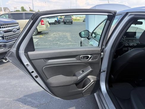 Used 2024 Honda Civic Sport image 36