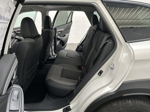 New 2025 Subaru Outback Onyx Edition image 22