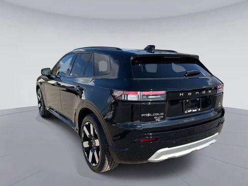 New 2026 Honda Prologue Elite image 6