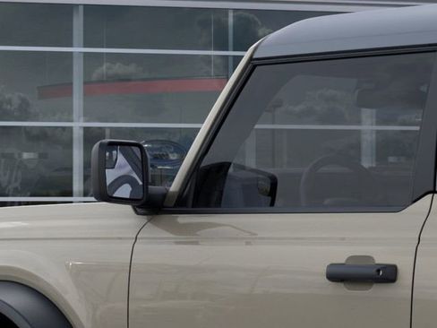 New 2025 Ford Bronco Base w/ Sasquatch Package image 22