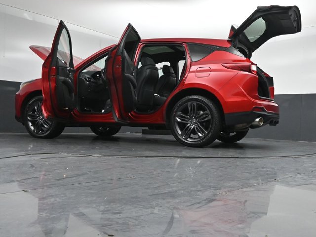 Used 2022 Acura RDX w/ Advance Package AWD/4WD image 57