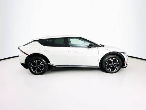 Used 2024 Kia EV6 Wind w/ Wind Technology Package RWD image 10