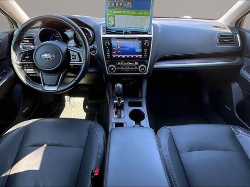 Used 2019 Subaru Outback 2.5i Limited AWD/4WD image 7