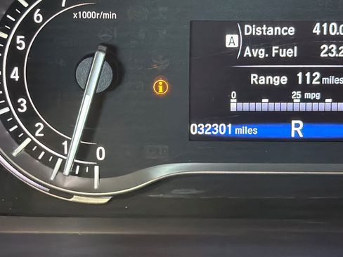 Used 2023 Honda Ridgeline RTL-E image 27