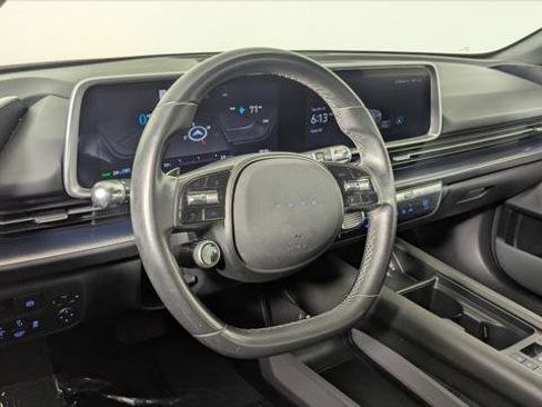Used 2024 Hyundai Ioniq 6 SE image 24