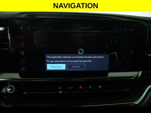 Used 2024 Chevrolet Silverado 2500 LT w/ Convenience Package image 10