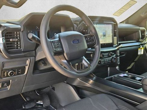 New 2026 Ford F150 STX AWD/4WD image 3