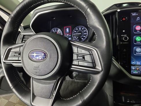 Used 2024 Subaru Ascent Touring image 29