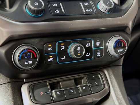 Certified 2023 GMC Acadia AT4 w/ Technology Package image 17