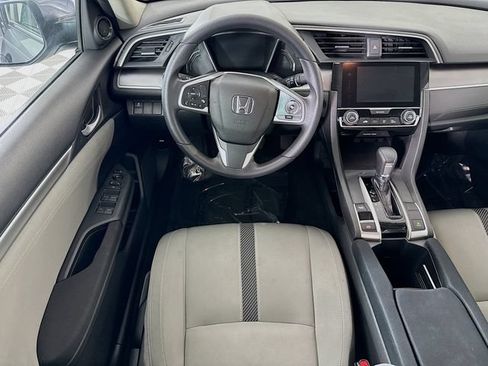Used 2016 Honda Civic EX image 21