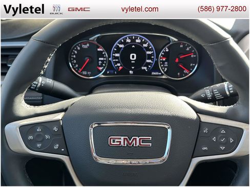 Certified 2023 GMC Acadia Denali w/ Denali Ultimate Package image 23
