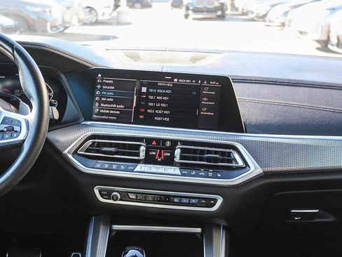 Certified 2023 BMW X5 xDrive45e w/ M Sport Package image 13