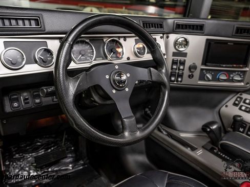 Used 2006 HUMMER H1 4-Door Open Top image 18