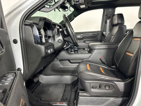 Used 2023 GMC Sierra 1500 AT4 w/ AT4 Preferred Package AWD/4WD image 30