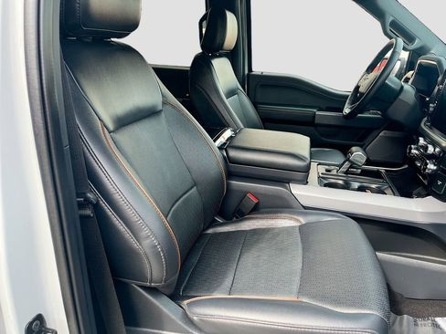 Used 2024 Ford F150 Lariat w/ Bed Utility Package image 29