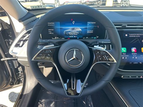 New 2026 Mercedes-Benz E 350 E 350 image 26
