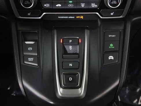 Used 2021 Honda CR-V Touring image 20