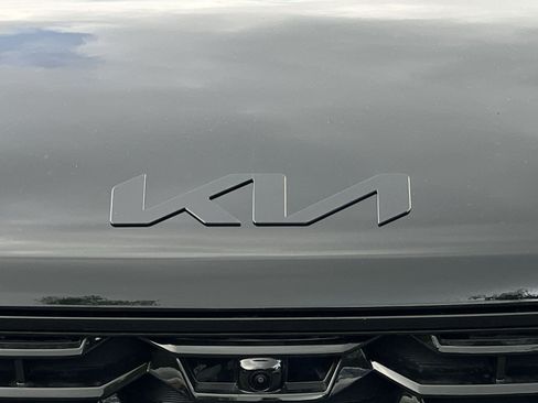 New 2026 Kia Sorento SX Prestige AWD/4WD image 12
