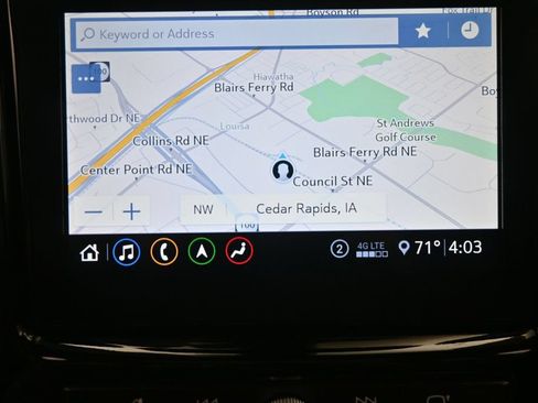 Used 2020 Chevrolet Traverse Premier AWD/4WD image 21