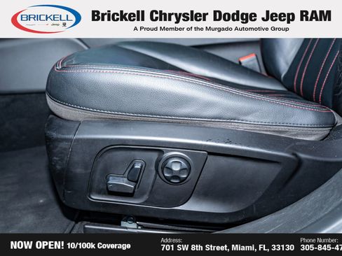 Used 2016 Maserati Ghibli image 27