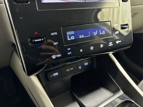 Used 2024 Hyundai Tucson SEL AWD/4WD image 19