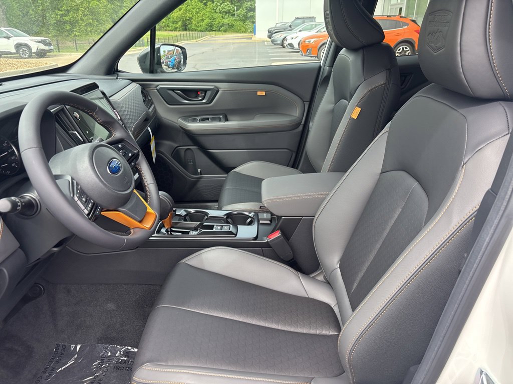 New 2026 Subaru Forester Wilderness AWD/4WD image 21