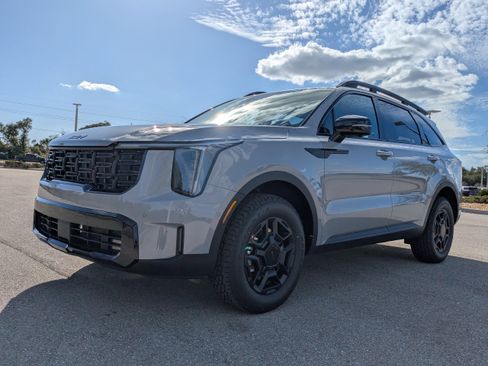 New 2026 Kia Sorento SX Prestige AWD/4WD image 9